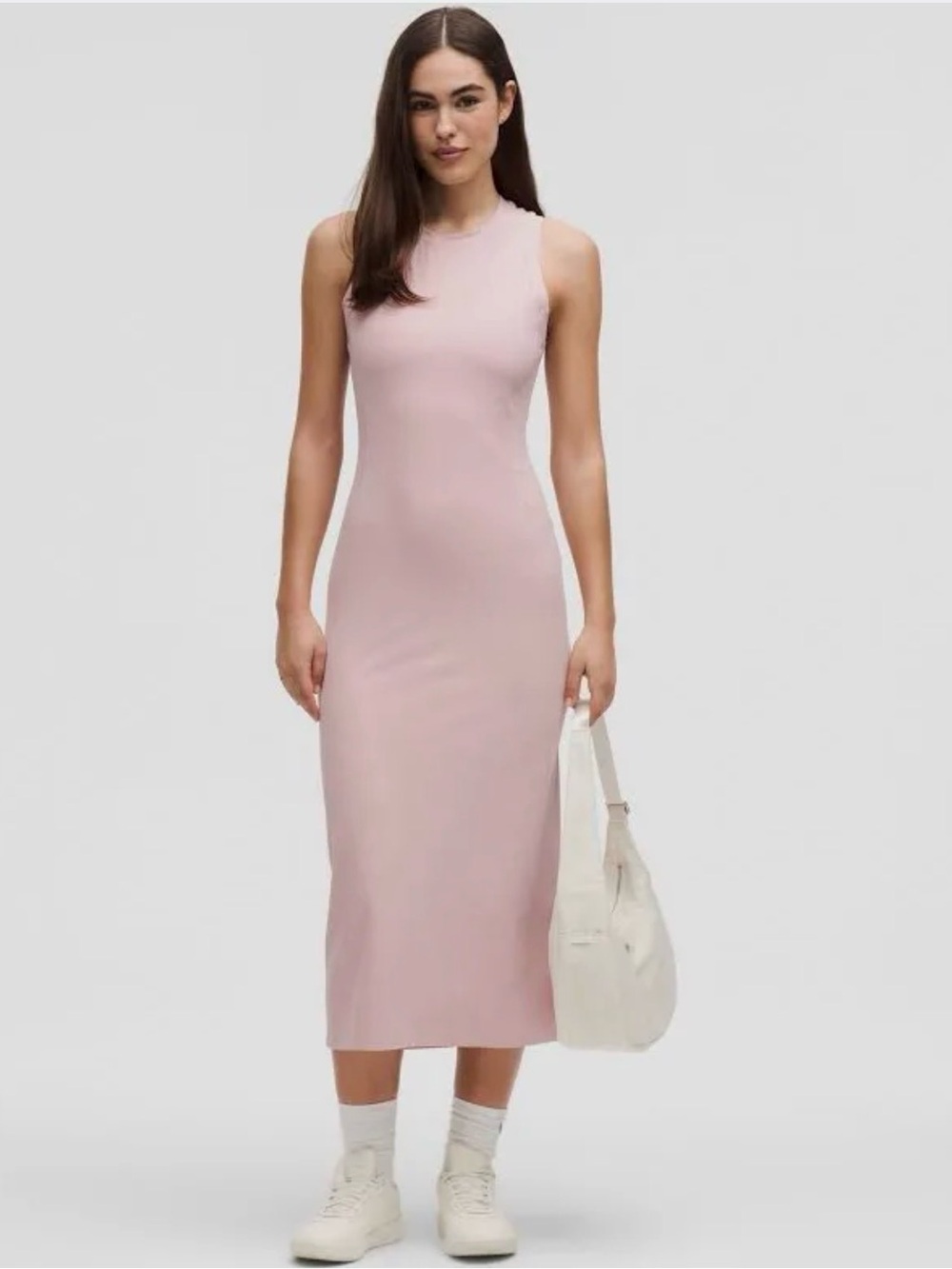 Lululemon, Pink Dress Size 10
